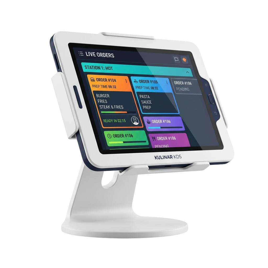 KDS System