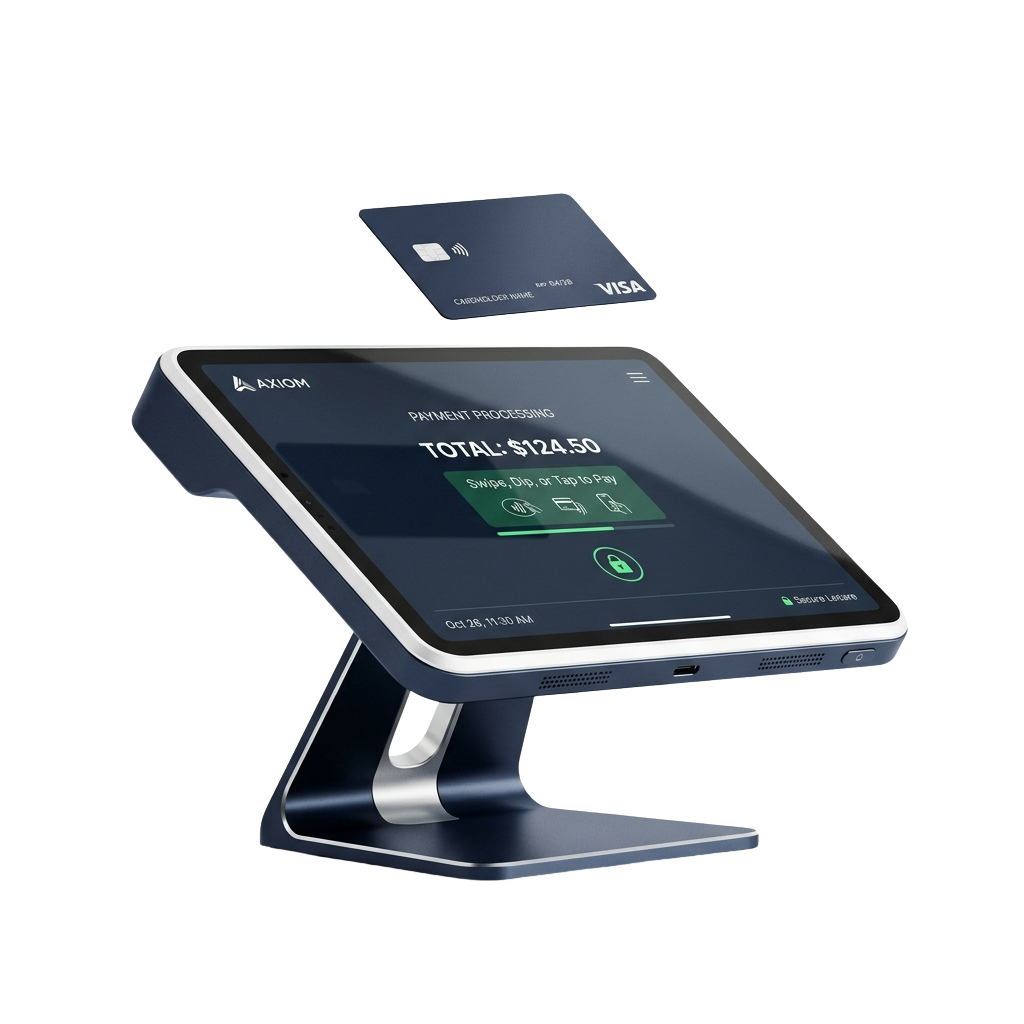 POS Terminal
